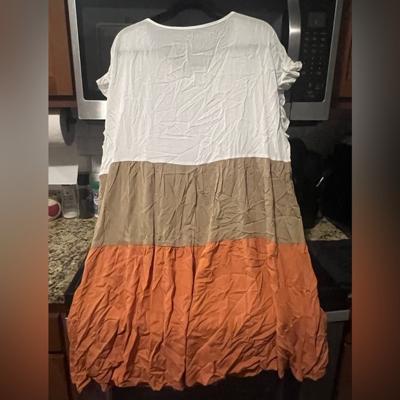 Fall dress! - Picture 2 of 2